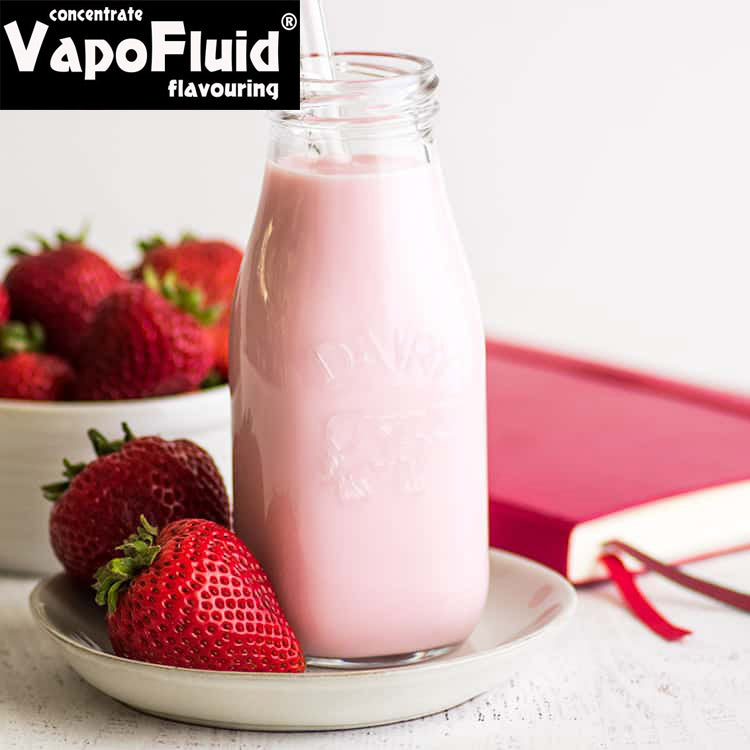 Concentre Unicorn Milk 15ML-VapoFluid