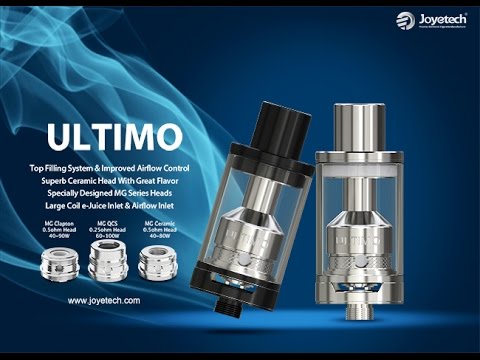 Ultimo-Joyetech