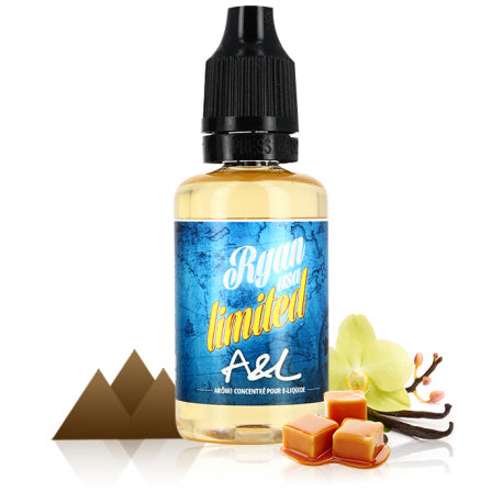 concentré ryan usa limited s.e-ultimate