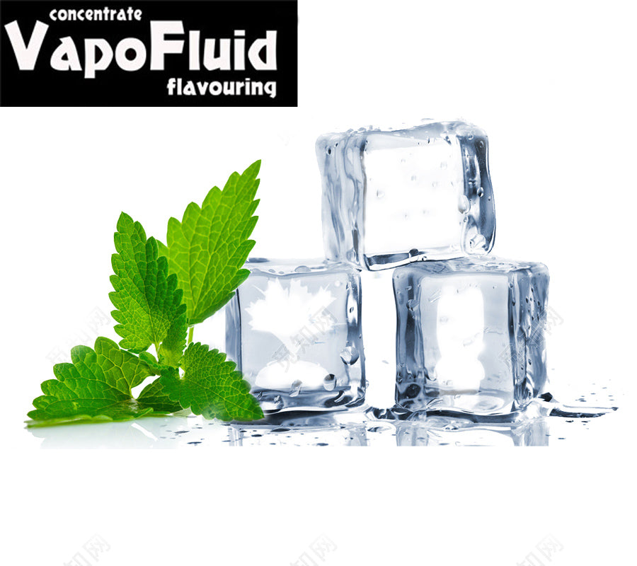 Menthol ice-Vapofluid