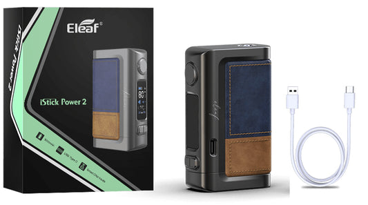 istick power 2-eleaf