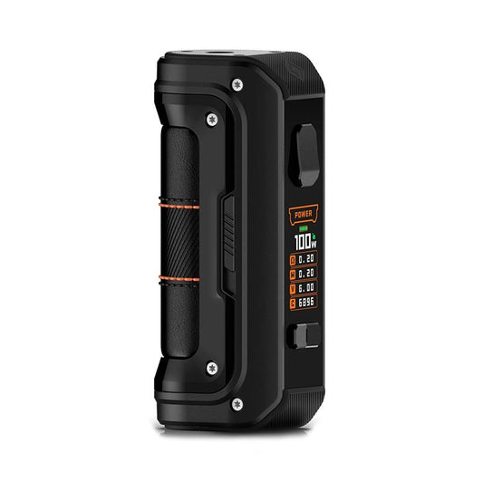 Max100 mod-Geekvape