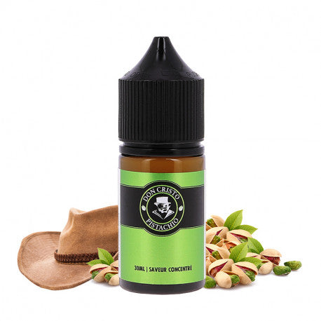 concentré pistachio don cristo 30ml-don cristo
