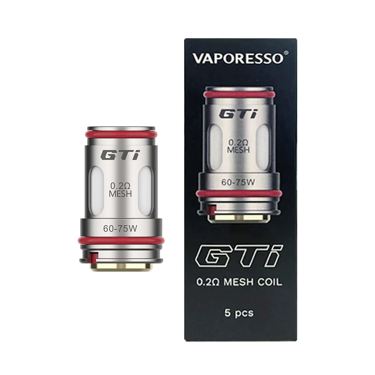 résistance gti 0.2-vaporesso