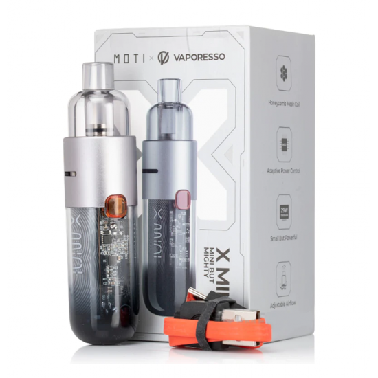 moti x mini pod kit-vaporesso