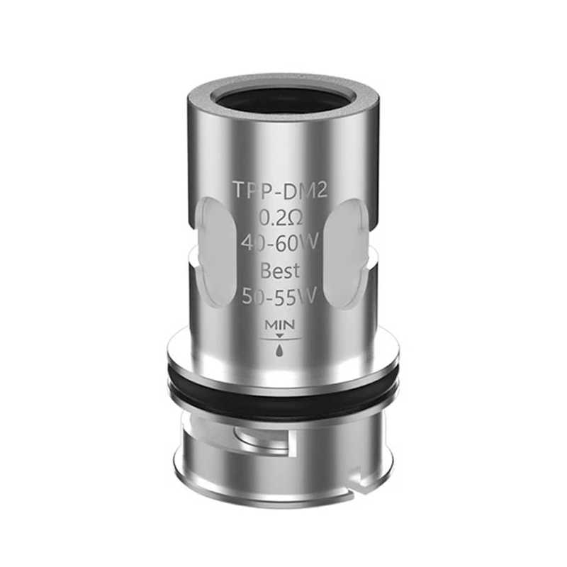 Resistances TPP DM1 0.15 ohm -Voopoo