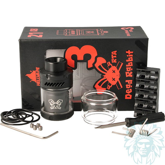 Dead Rabbit V3 RTA-Hellvape