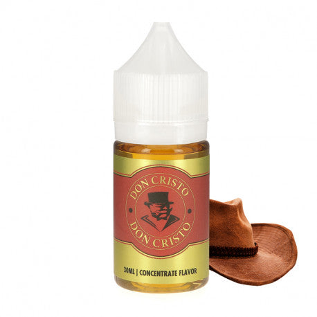 concentré don cristo 30ml-don cristo