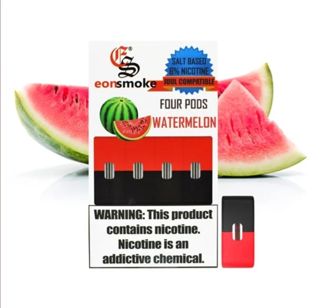 watermelon 60mg-eonsmoke