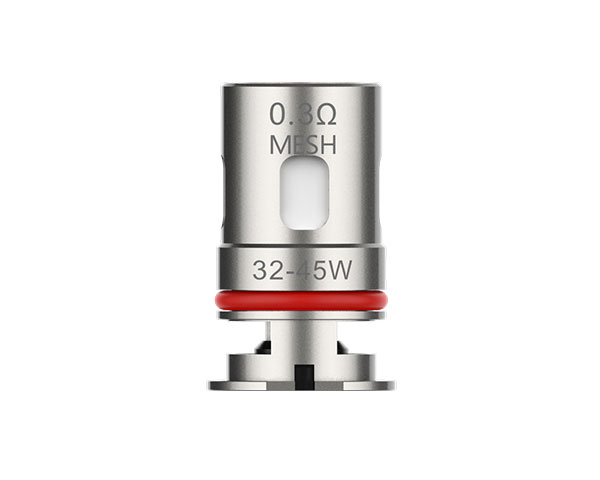 résistance gtx mesh 0.3ohm-vaporesso