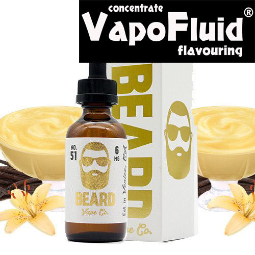 Concentre BV N°51 15ML-VapoFluid