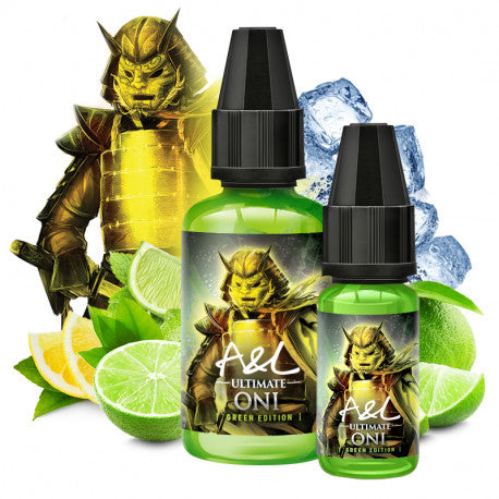 concentré oni 30ml-ultimate
