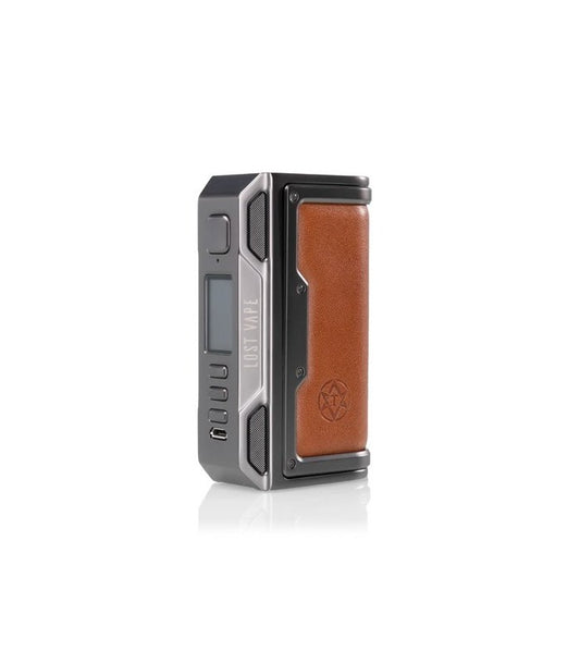 box thelema dna 250c-lost vape