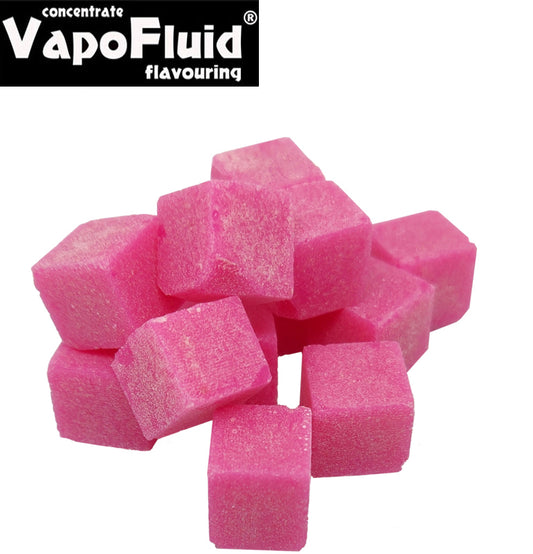 Bubble gum 15/125ml-Vapofluid E-flavors