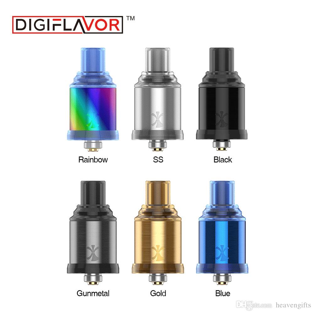 Etna MTL RDA-Digiflavor