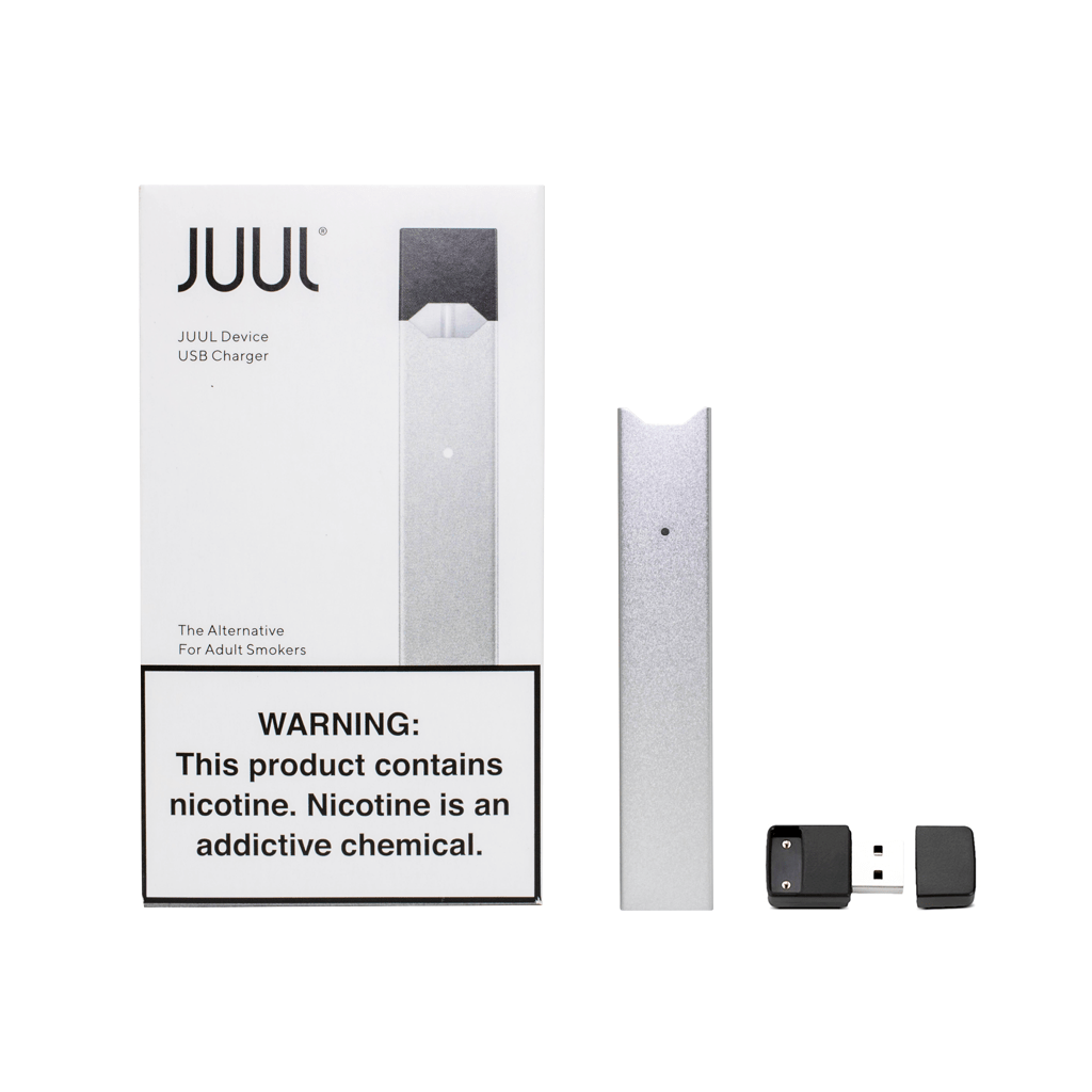 juul kit basic- juul labs