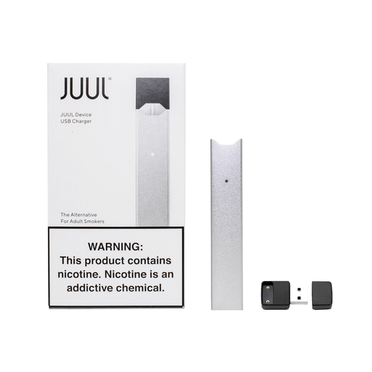 juul kit basic- juul labs
