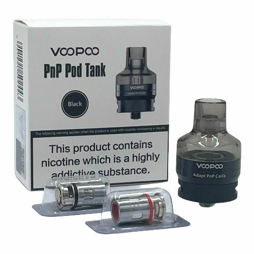 Pnp Pod Tank 2ml-Voopoo
