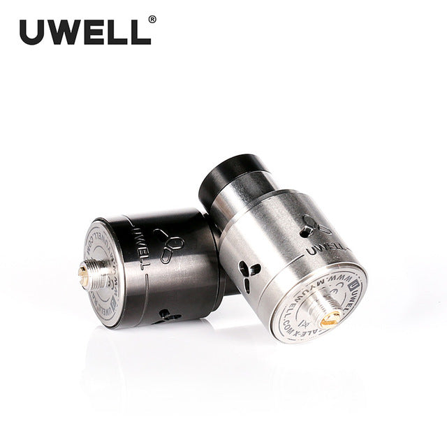 Rafale X RDA-Uwell