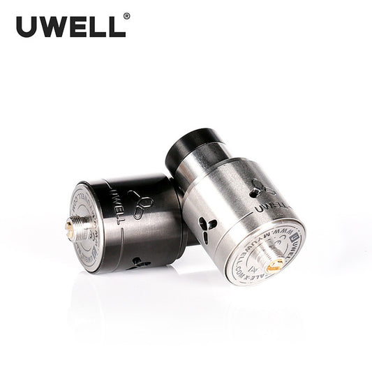 Rafale X RDA-Uwell