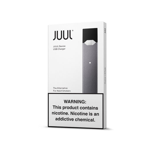 juul kit basic- juul labs
