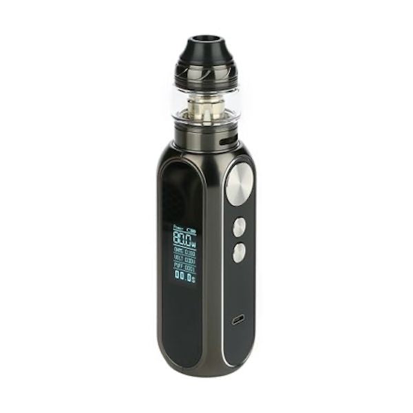Kit Cube X 80W-OBS