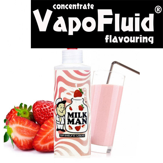 Concentre OHW Milk Man 15ML-VapoFluid