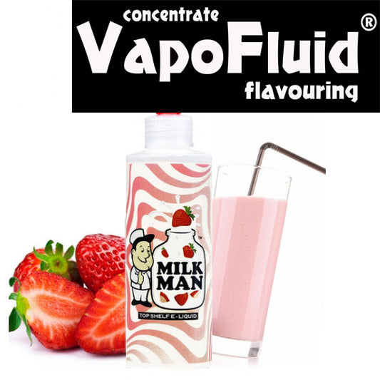 Concentre OHW Milk Man 15ML-VapoFluid