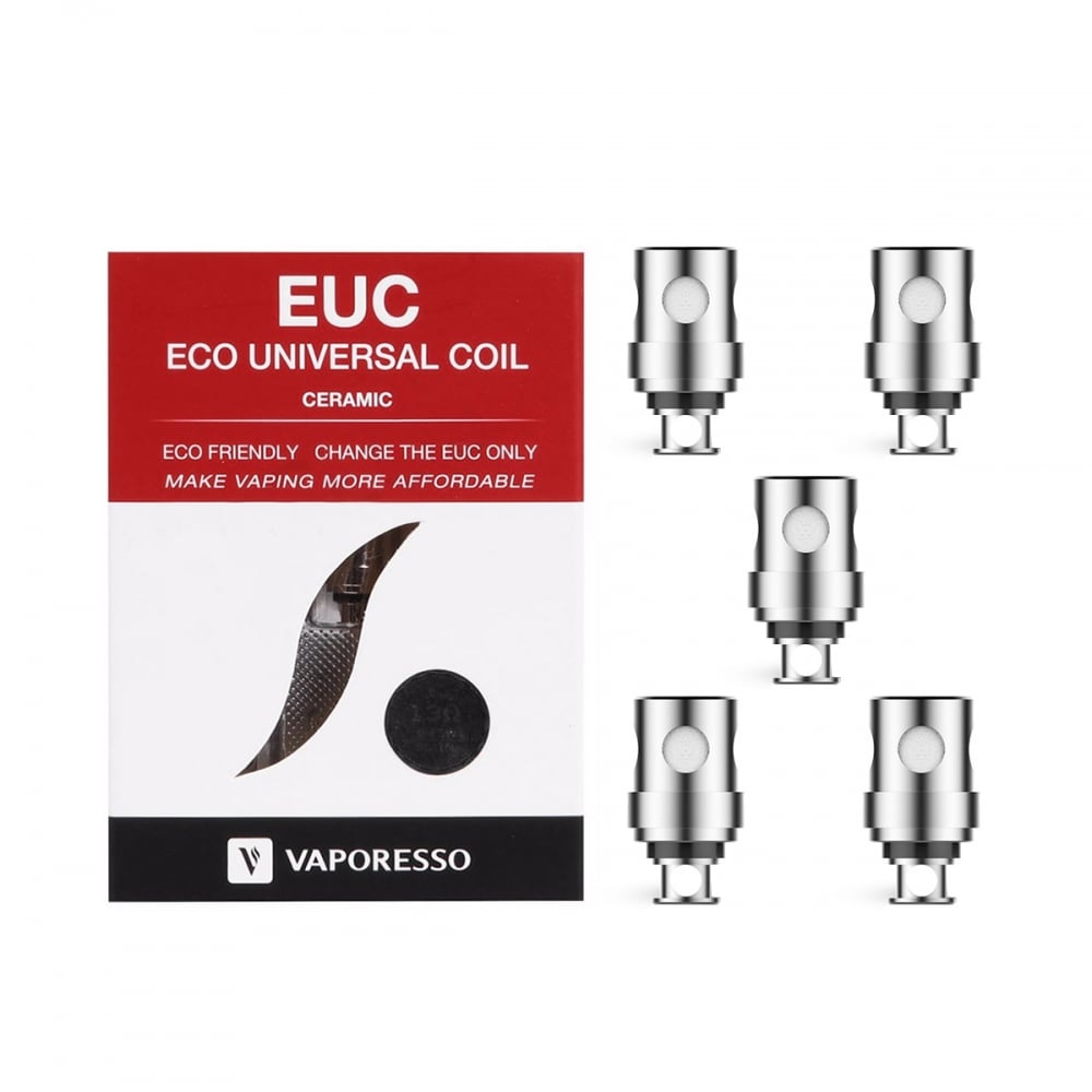 resistances euc drizzle ceramic 1.3 ohm-vaporesso