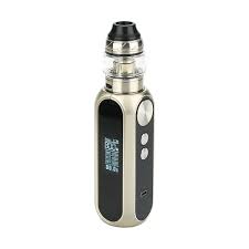 Kit Cube X 80W-OBS