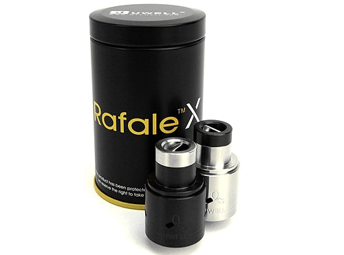 Rafale X RDA-Uwell