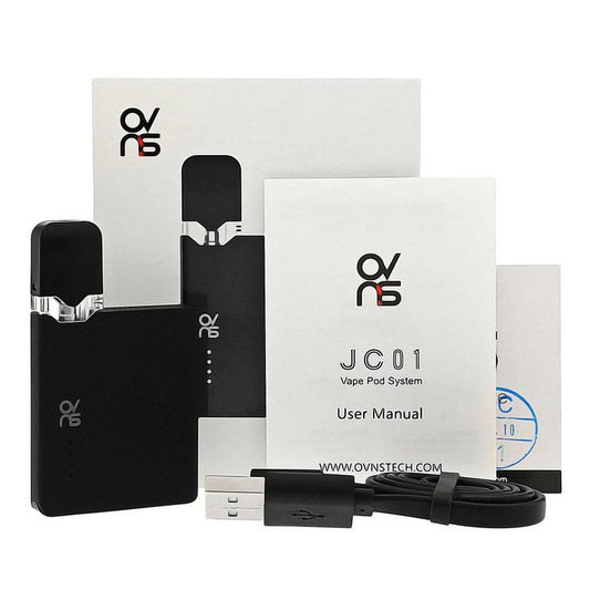 JC01 400mAh Pod Kit-OVNS