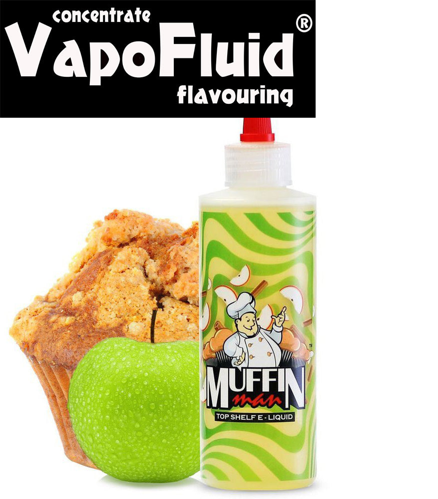 Concentre OHW Muffin Man 15ML-VapoFluid