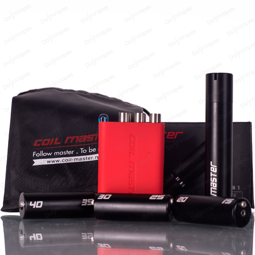 Coiling kit v3-Coil Master