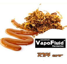 RY4 type 15/125ml-Vapofluid E-flavors