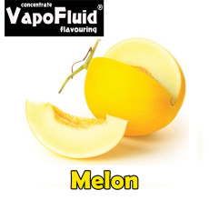 Melon 15/125ml-Vapofluid E-flavors