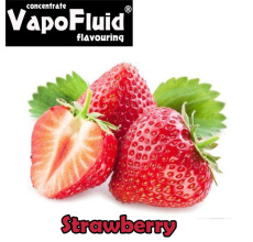 Strawberry ripe 15/125ml-Vapofluid E-flavors