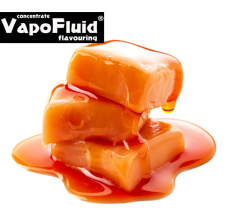 Caramel candy 15/125ml-Vapofluid E-flavors