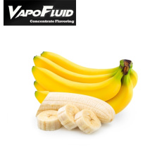 Banana ripe 15/125ml-Vapofluid E-flavors