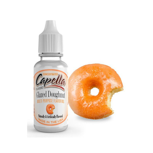 Glazed donuts 15ML-Capella