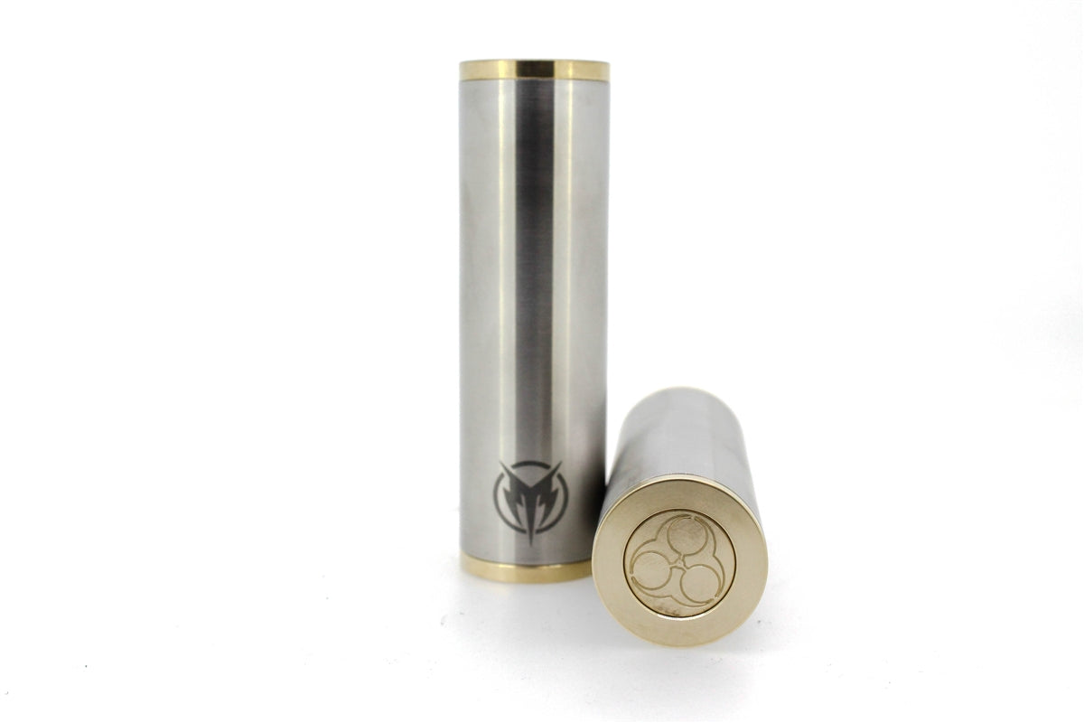 Mutant 26650 Mod clone 
