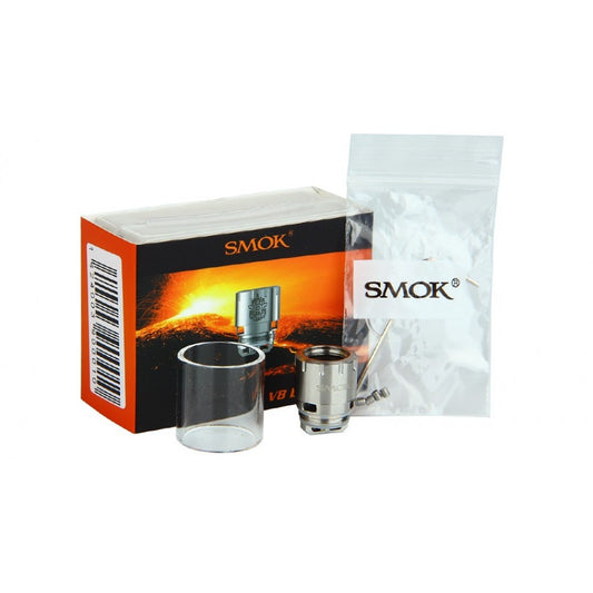 Plateau RBA TFV8 Baby/big Baby-Smoktech