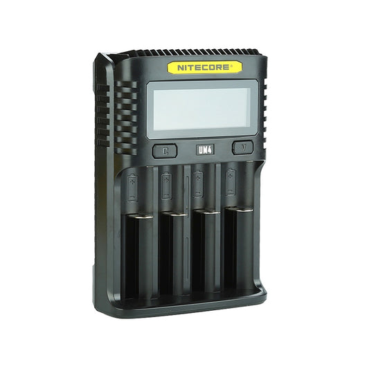 Chargeur UM4-Nitecore