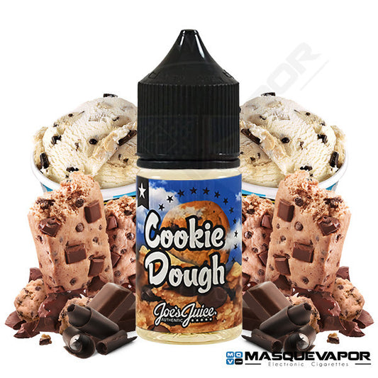 Concentré Cookie Dough 30ml-Joe's Juice