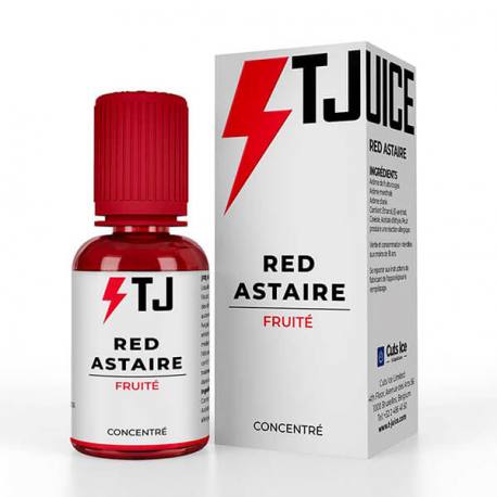 Red Astaire 30ml-T.juice