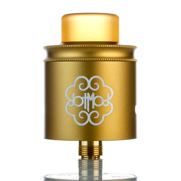 Petri RDA v1 22mm clone