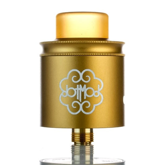 Petri RDA v1 22mm clone