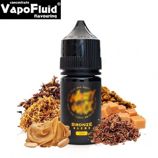 Bronze Blend 15ml-Vapofluid