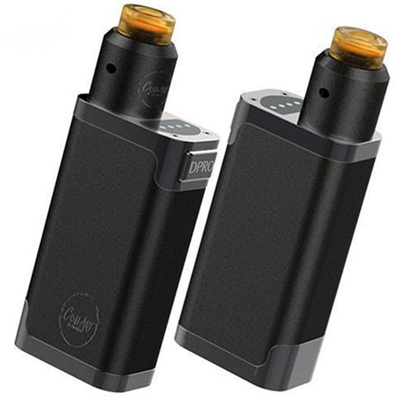 DPRO PD 133-Coilart 