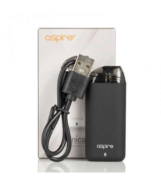 pod minican-aspire